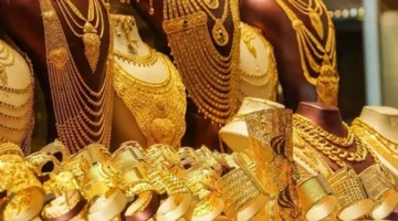 سعر الذهب في عمان الأحد 19 أكتوبر 2025: تحديثات السوق وتأثيراتها على المستثمرين